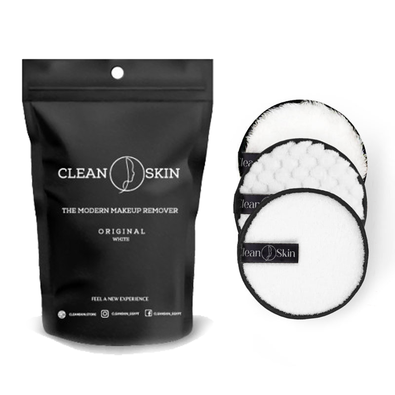 Clean Skin | Mix Pack