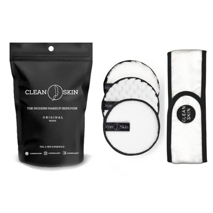 CleanSkin XL Pack